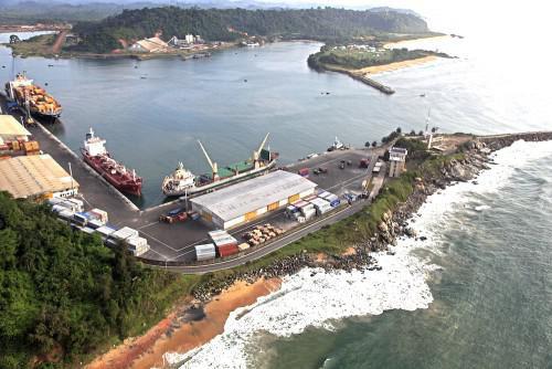 04/12/15 La BAD alloue 178 millions $ pour relier le Mali au port ivoirien de San Pedro